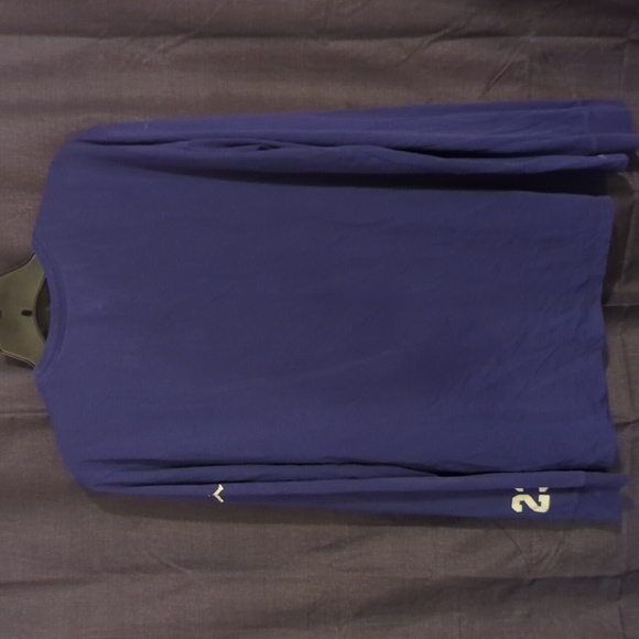 AIR Jordan women's long sleeve shirt - Picture 3 of 11